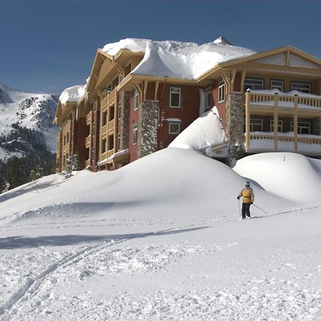 Juniper Springs Resort Mammoth Lakes Extérieur photo